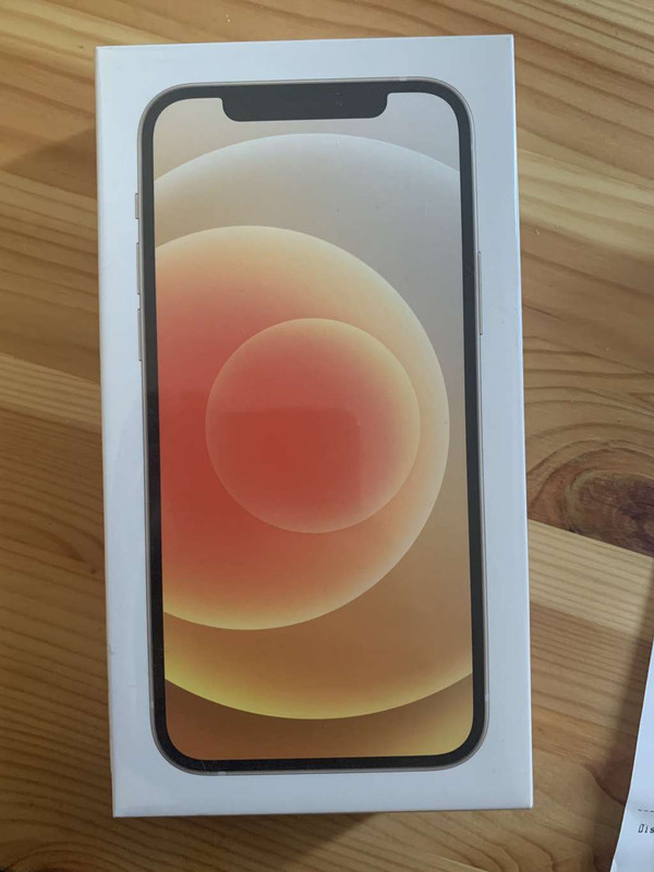 Sam’s Club iPhone 12 64Gb Blanco
