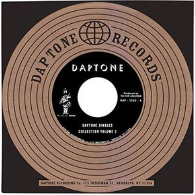 VA - Daptone Records Singles Collection Volume 3 (2019) FLAC