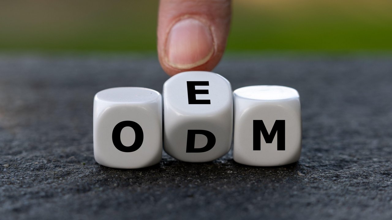 Руководство по ODM и OEM: Вещи, которые нужно знать о поиске поставщиков ODM VS OEM ✓ Новости Рыбинска и не только