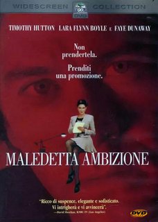 Maledetta ambizione (1993) Dvd9 Ita/Ing/Fra/Ted/Spa