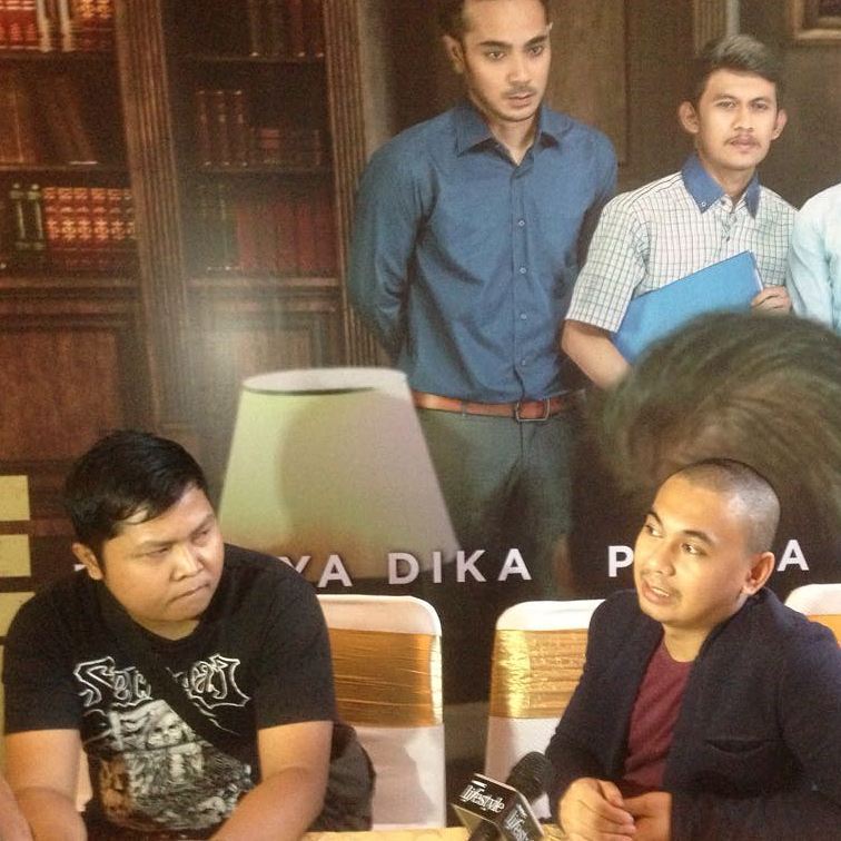 Instagram@dedi-yondra