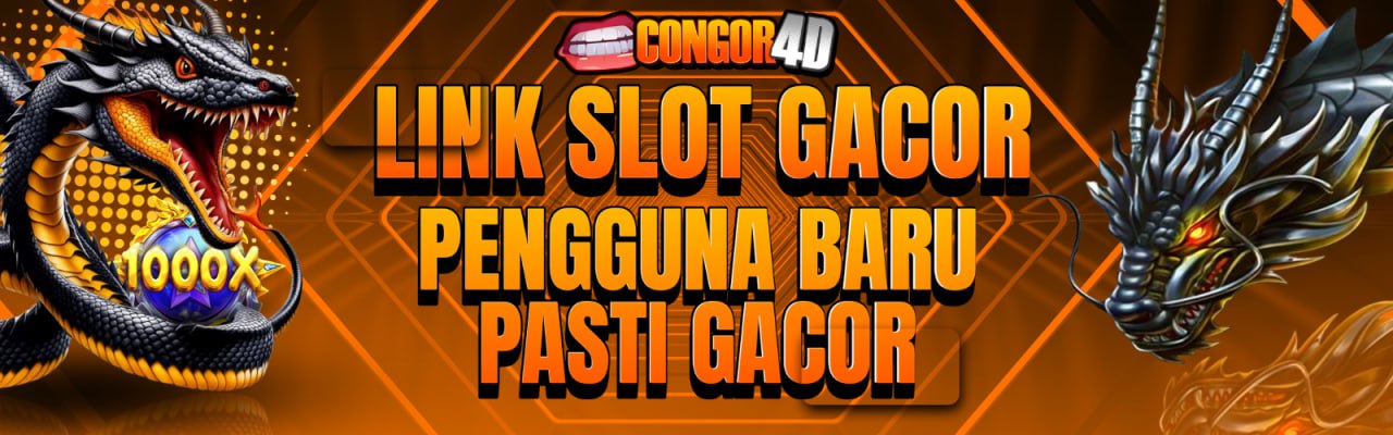 Situs Slot Gacor