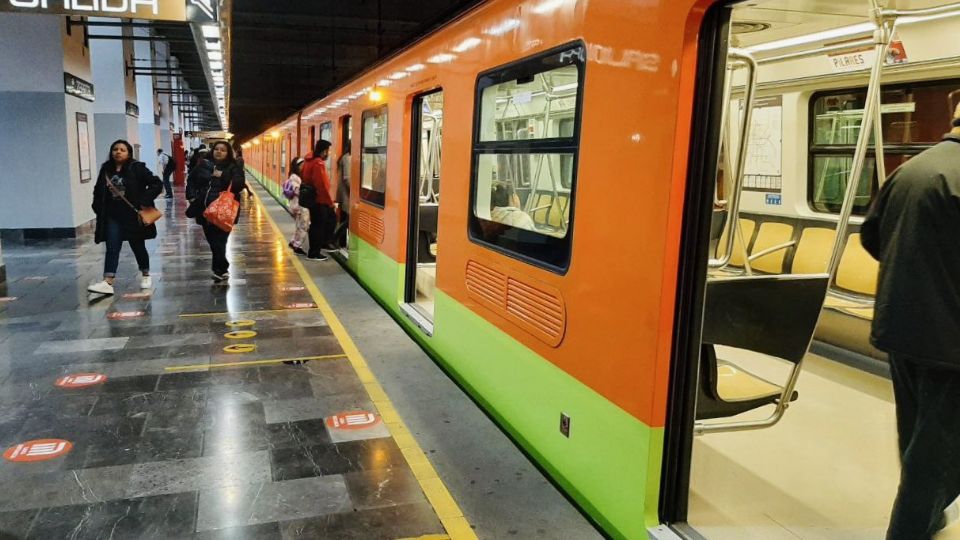 Línea 12 del Metro comienza a operar hoy domingo 15 de enero: Estas son las estaciones abiertasDesde las 10:00 horas, tiempo local, la Línea 12 de Metro de la CDMX comenzó a operar; conoce aquí cuáles son las estaciones que ya funcionan 