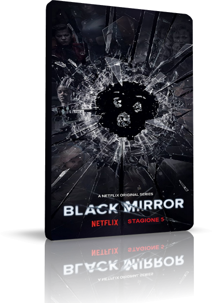 Black Mirror - Stagione 5 (2019) [3/3] .mkv WEBDL 1080p Hevc HDR10Bit DDP5.1 ITA ENG SUBS