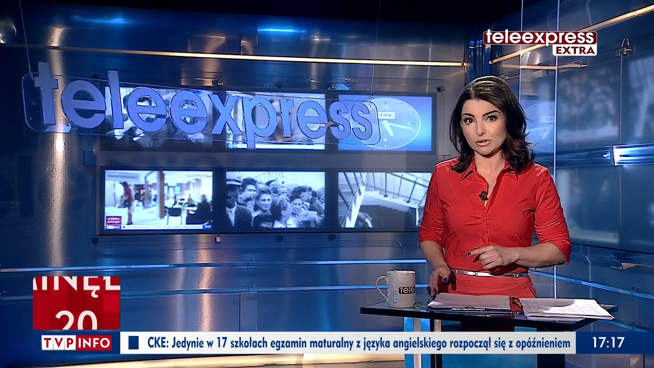 TeX Extra - 08.05.2019 #16