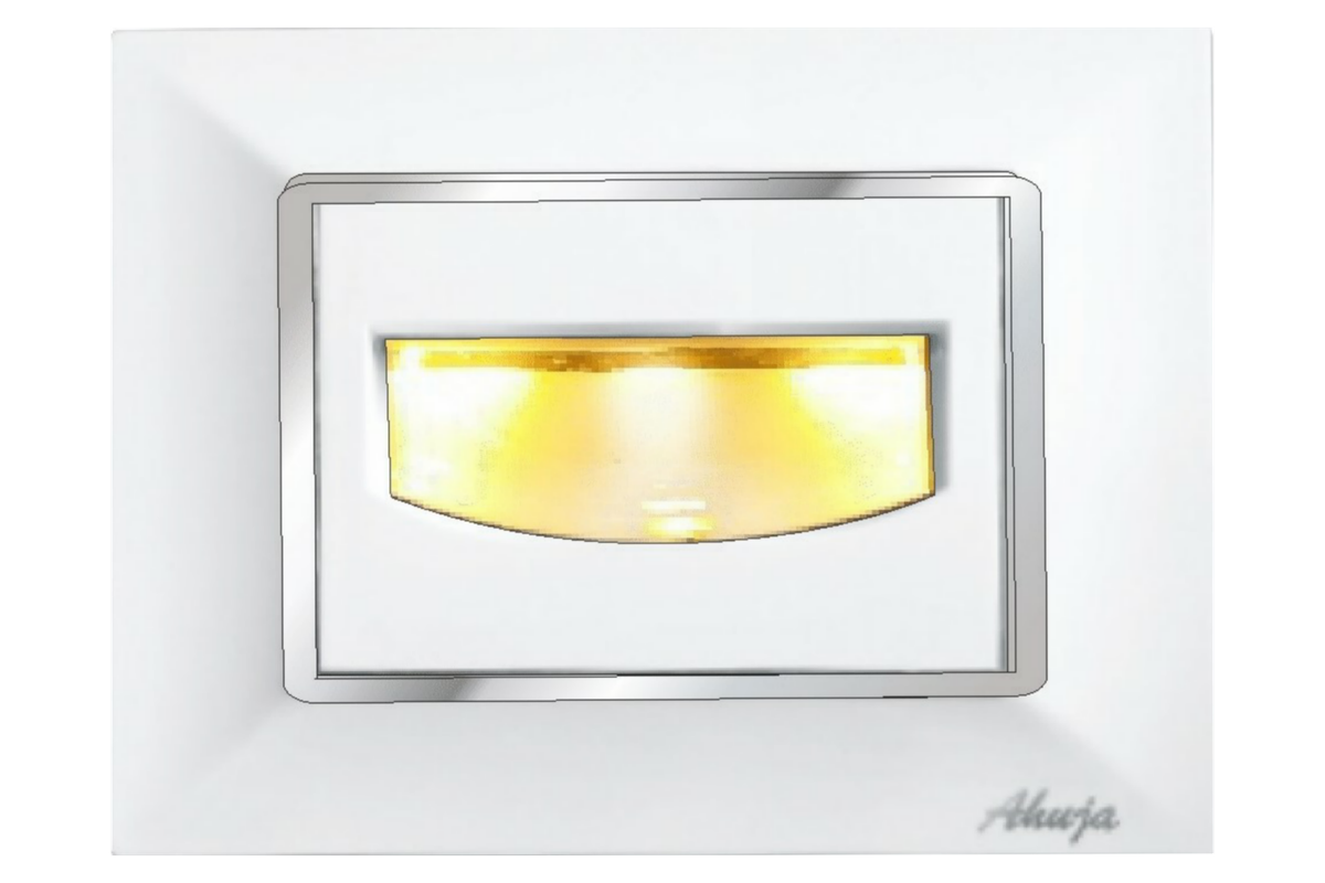 3M SOFT LIGHT