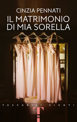 Cinzia Pennati - Il matrimonio di mia sorella (2020) (mp3 - 64 kbps)