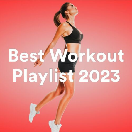 VA - Best Workout Playlist 2023 (2023)