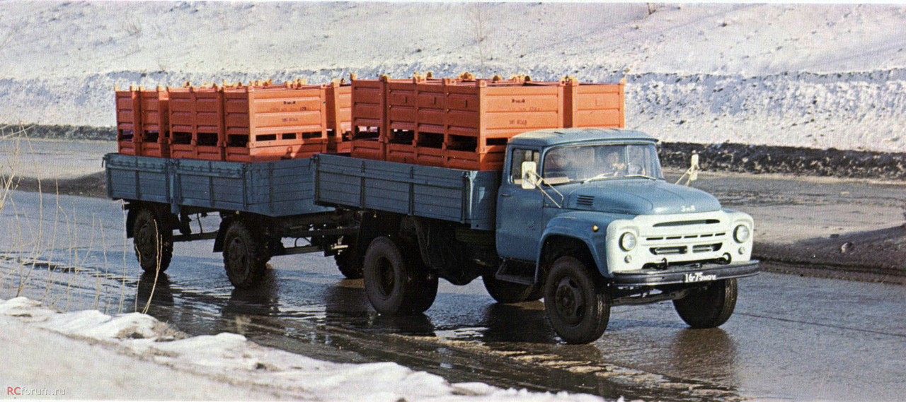 ЗиЛ-130 (18)