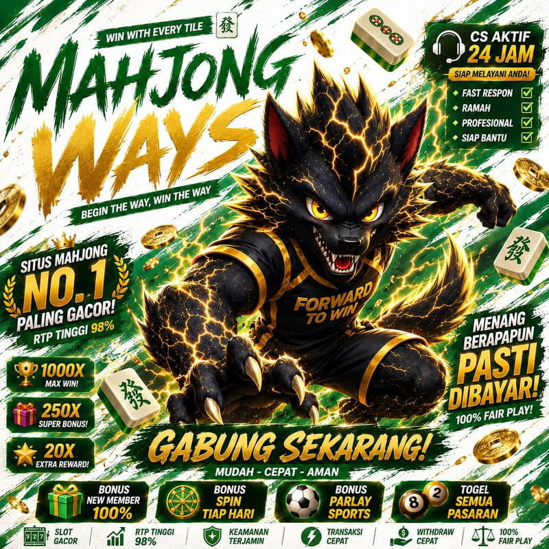 WONGTOTO