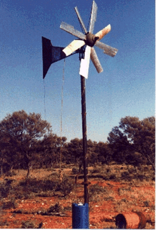 home_built_wind_generator