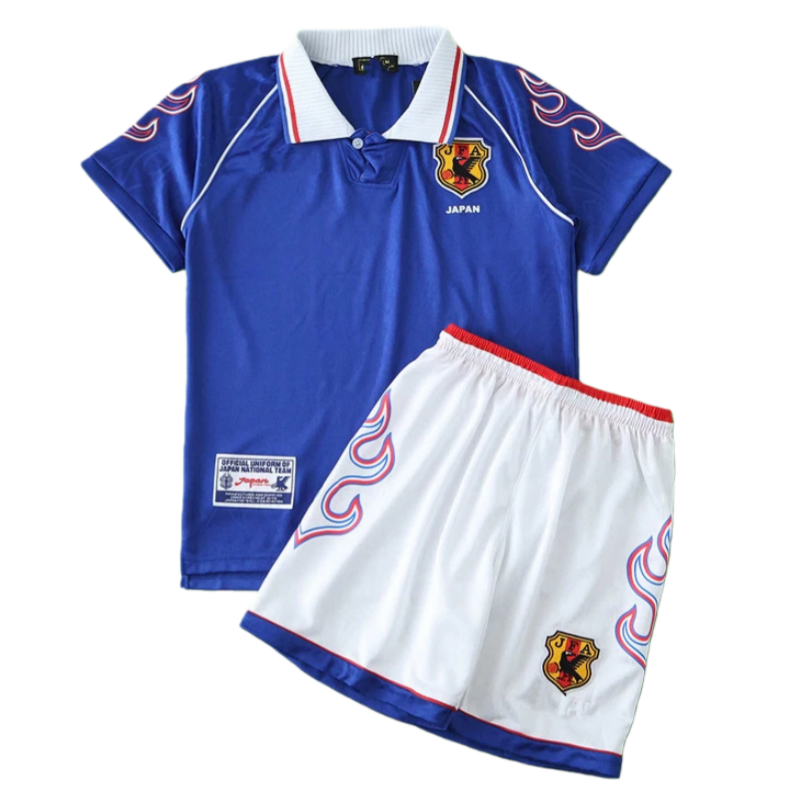 1998 Japan home retro Kids kit