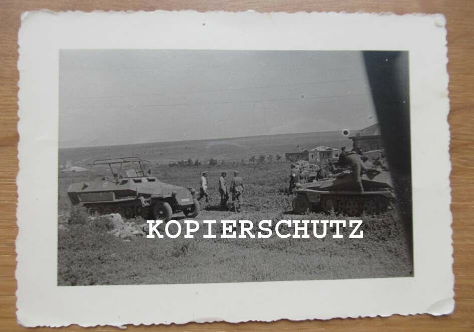 Panzergrenadier Rgt. mit Schützenpanzer3