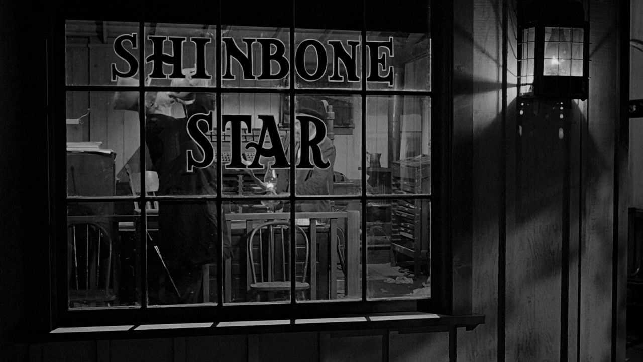 The Man Who Shot Liberty Valance (1962) (1080p BluRay x265 r00t)