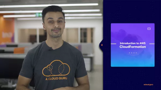 A Cloud Guru Introduction to AWS