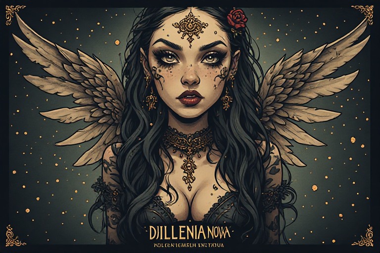 amazing-tattoo-design-Gothic-S-(6)