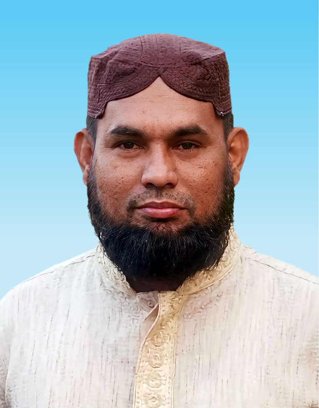 প্রধান শিক্ষক