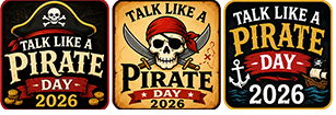 arcade pirateday2026