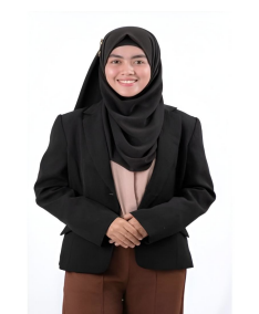 FHARNIZA JALAD HADJIRUL