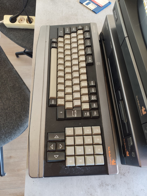 MSX2 4