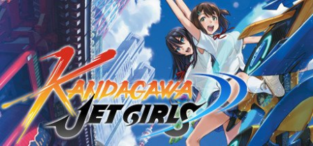 Kandagawa Jet Girls v1.02-Chronos