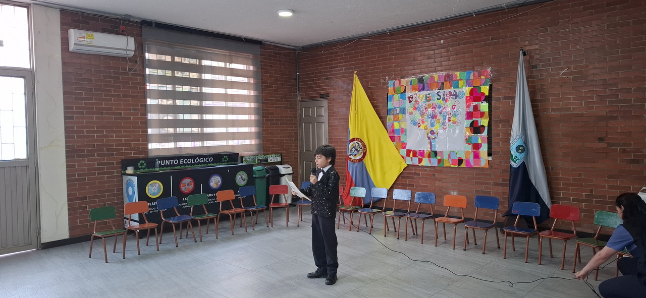 Día de la diversidad étnica y cultural