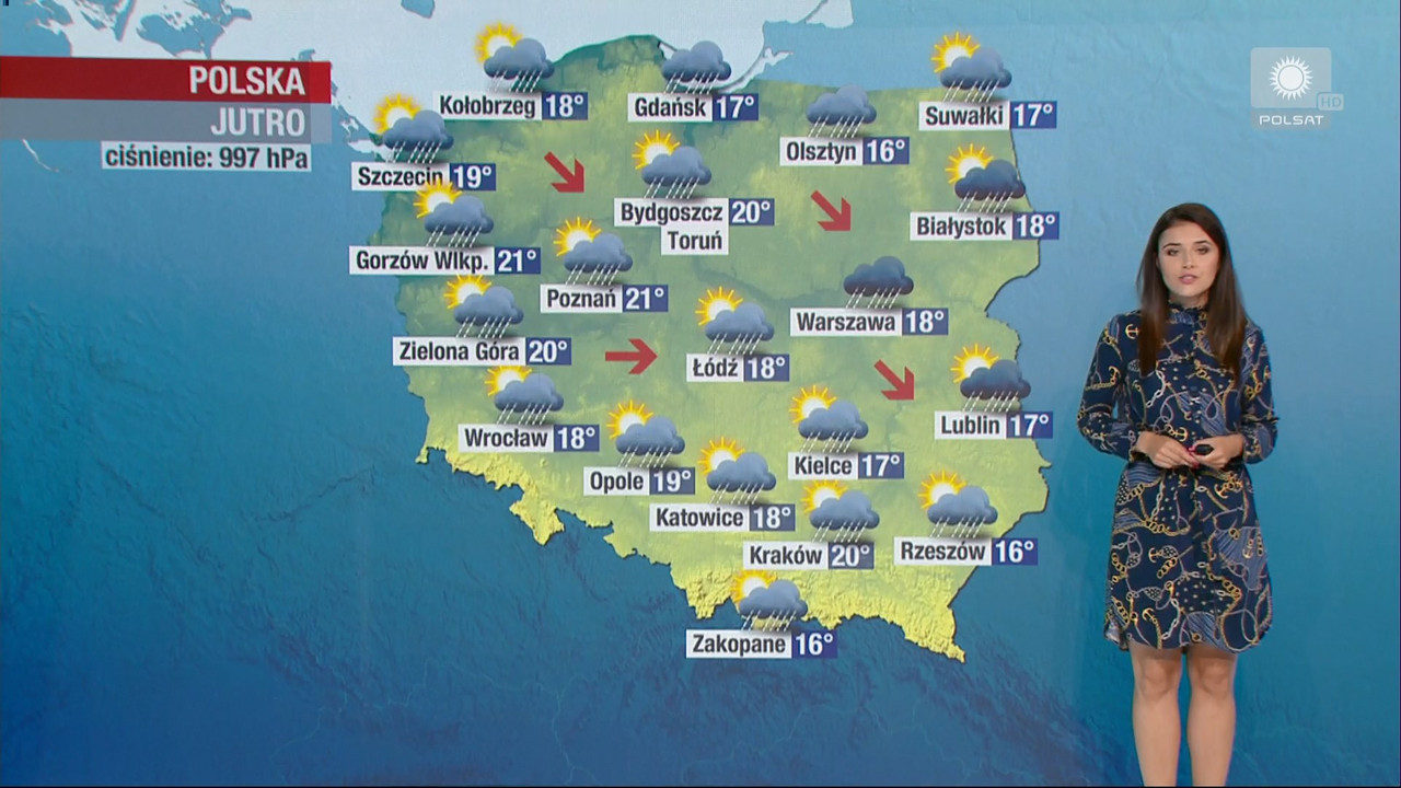 9 07 2019 daria wasiewska polsat 5