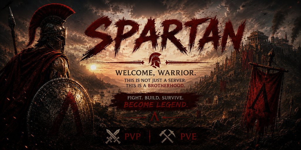 SPARTAN PVE-PVP PVX HYBRID TESTING::::::
