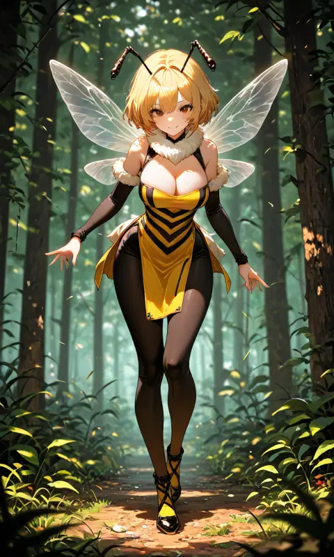 Bee4