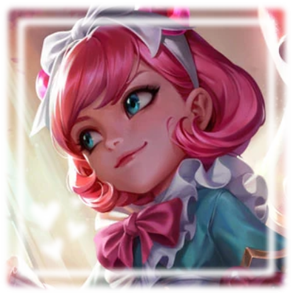 Annie - League of Legends