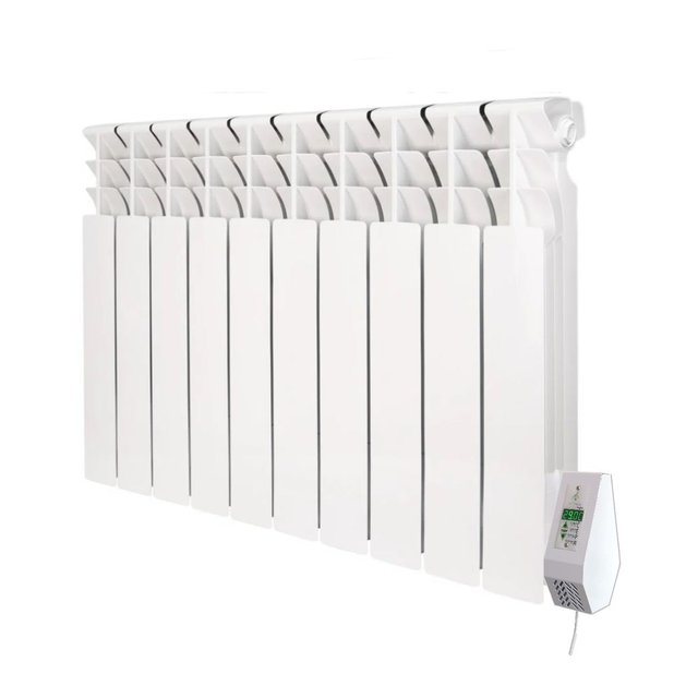 Електрорадіатори для системи опалення: комфорт та економія