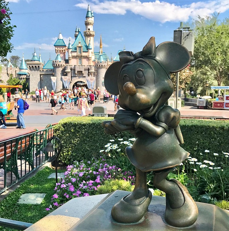 Disneyland