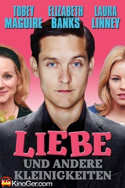 Liebe und andere Kleinigkeiten (2011)