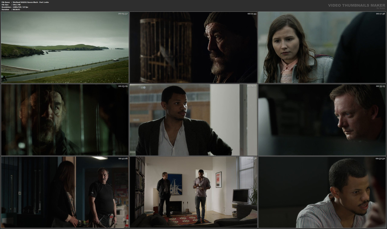 Shetland S02E01 Raven Black - Part 1.mkv