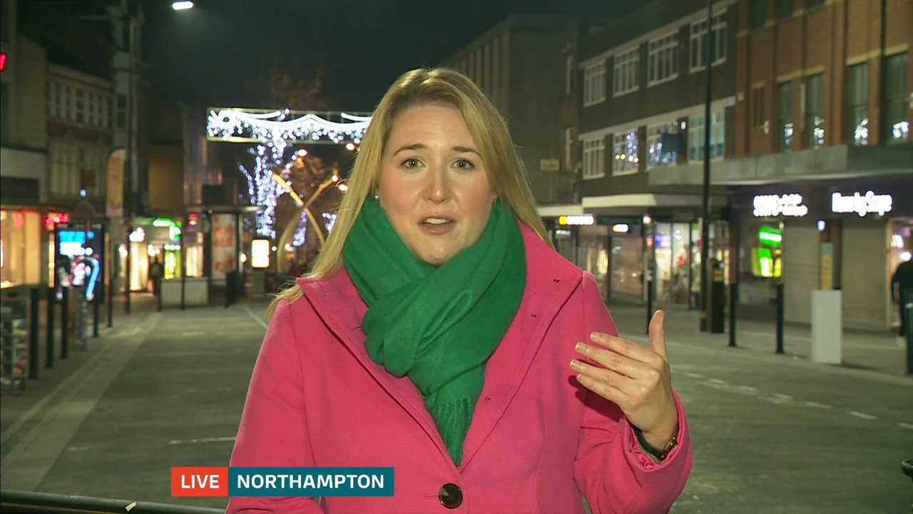 11.26 - 18.00.00 - ITV News Anglia. The latest news and weather from ....ts_snapshot_10.55.940