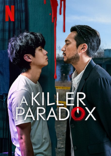 A Killer Paradox (2024) S01 Dual Audio Hindi ORG 10Bit HEVC NF WEB-DL H264 AAC 1080p 720p 480p ESub