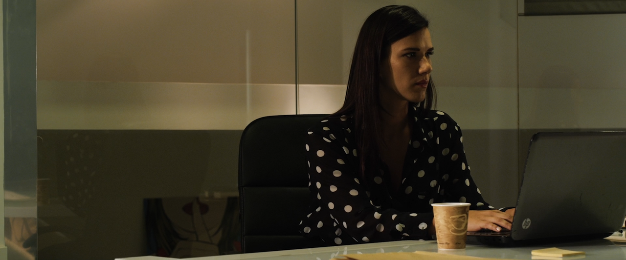 Obsessio - La storia di Trevor McNills (2019) [BluRay Rip 1080p 