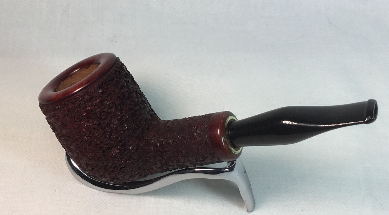 DIY Army Mount Pipe Smokers Den