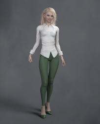 Hannah