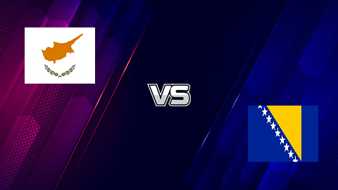 Soi kèo tài xỉu, phạt góc trận Síp vs Bosna và Hercegovina, 01h45 ngày 10/10