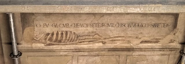 Florencia, 2 años después. - Pizcas de arte en Venecia, Mantua, Verona, Padua y Florencia (155)