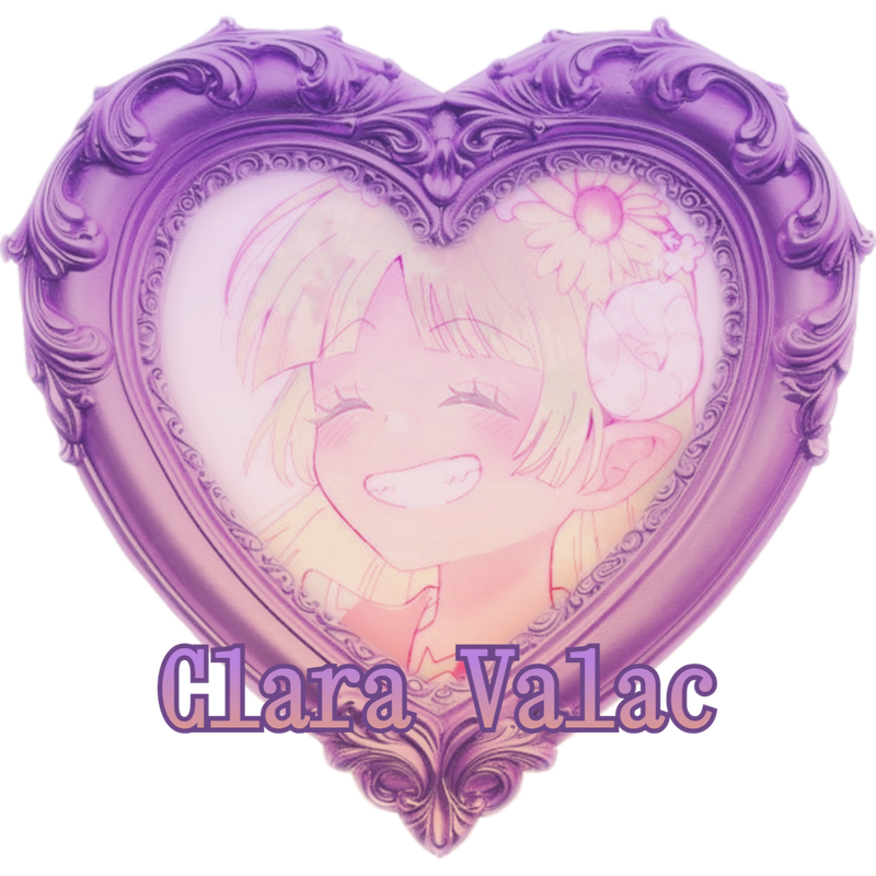 clara valac