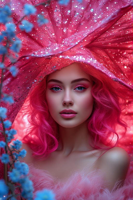 Princess-sharp-focus-depth-of-1