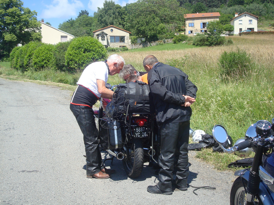 Camembert et saucisson 2013 (4)