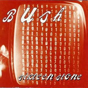 Re: Bush - The Kingdom (Deluxe) (2020) [FLAC]