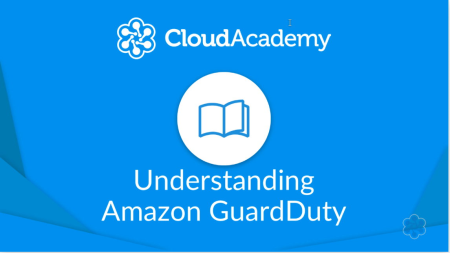 Understanding Amazon GuardDuty