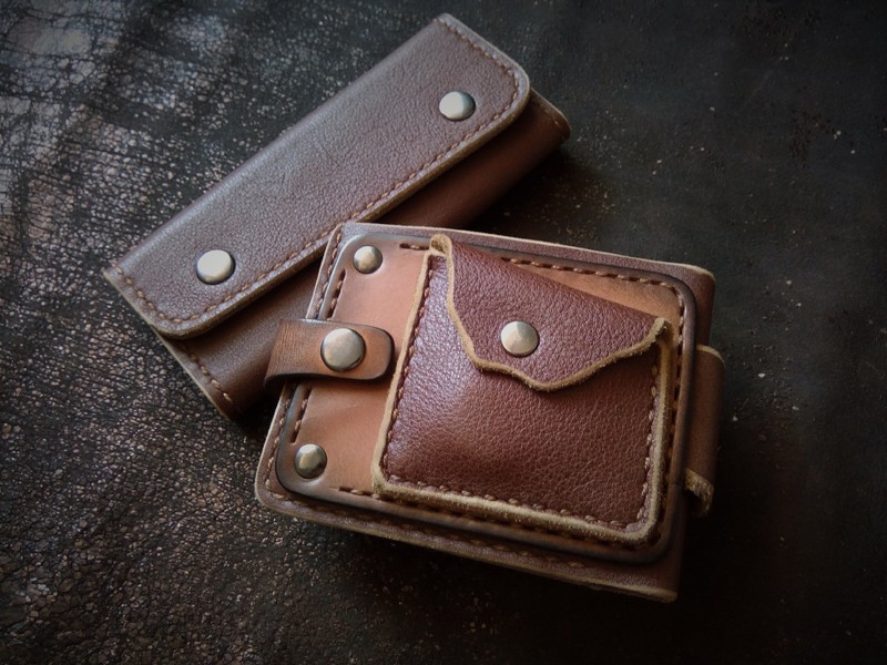 кошелек медведь биомех3