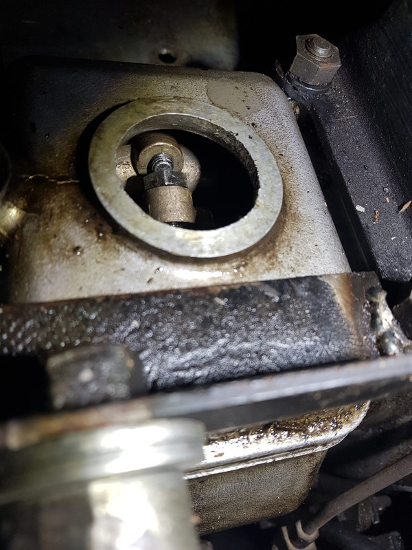 Olli Blick ins Getriebe 1