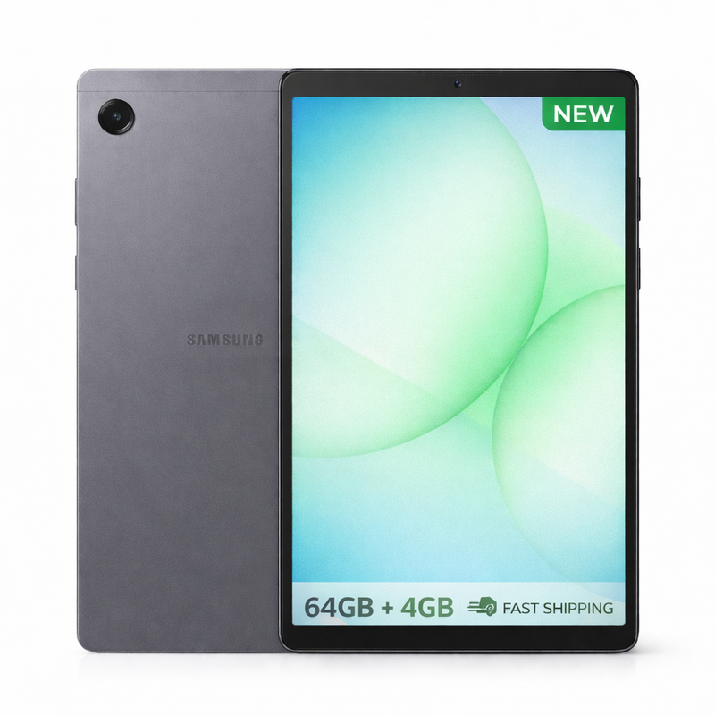 Samsung Galaxy Tab A11 SM-X133 64GB 4GB RAM Wi-Fi 8.7