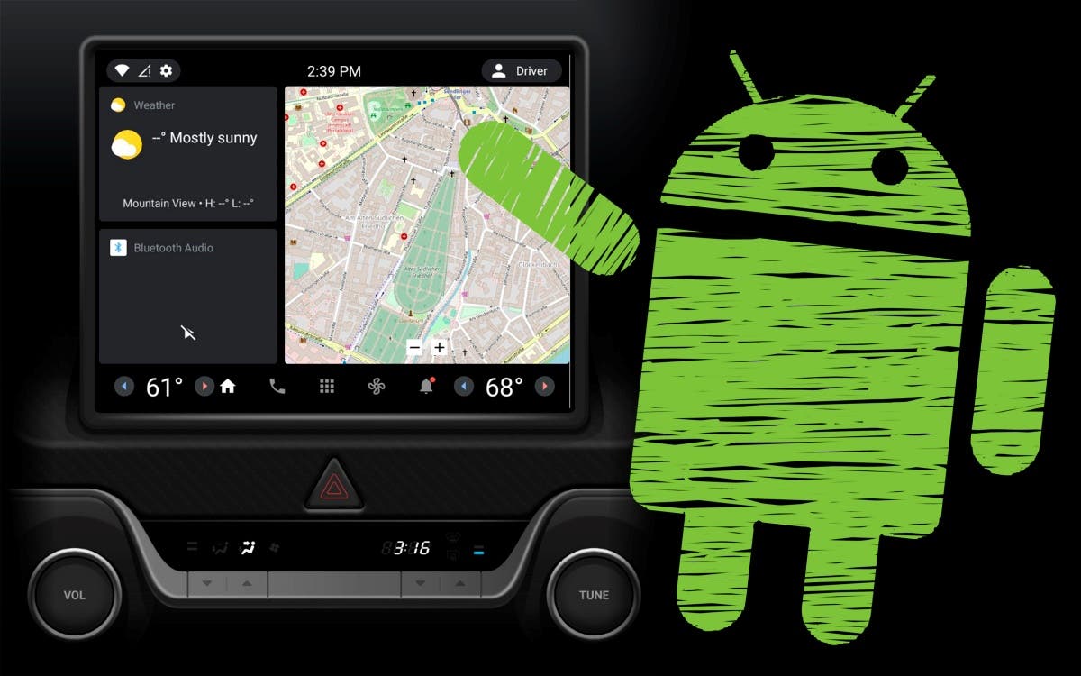 Android Auto se puede vincular con WhatsApp Web y esta es la manera